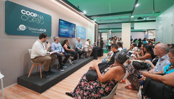 Com Projeto Suíno Verde, Primato leva bioenergia e economia circular à COP30